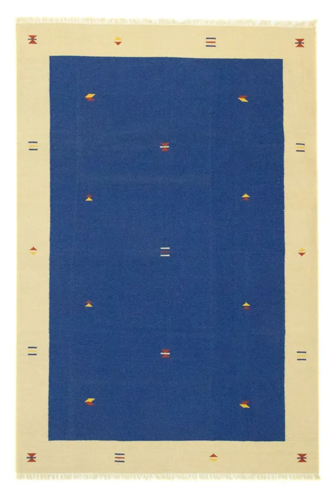 Kelim Modern Teppich 300x200cm