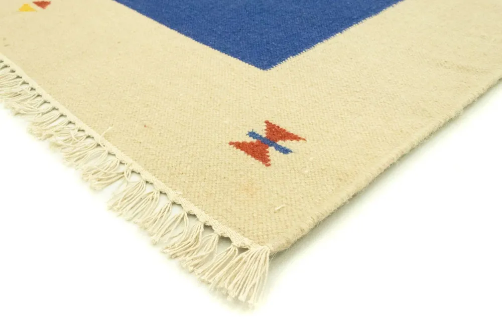 Kelim Modern Teppich 300x200cm