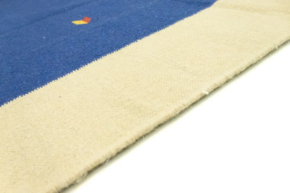 Kelim Modern Teppich 300x200cm