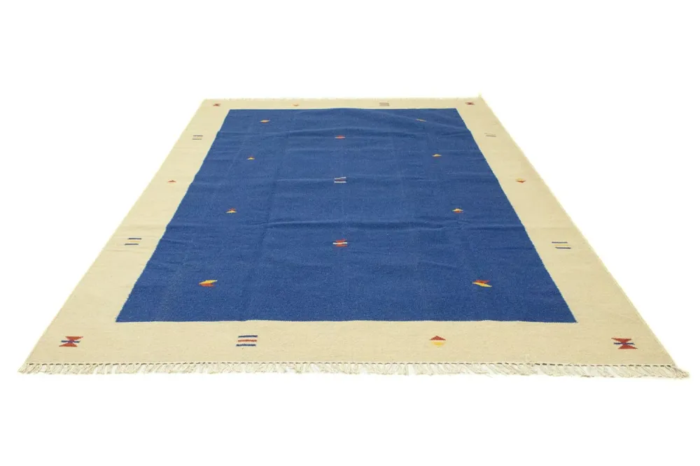 Kelim Modern Teppich 300x200cm