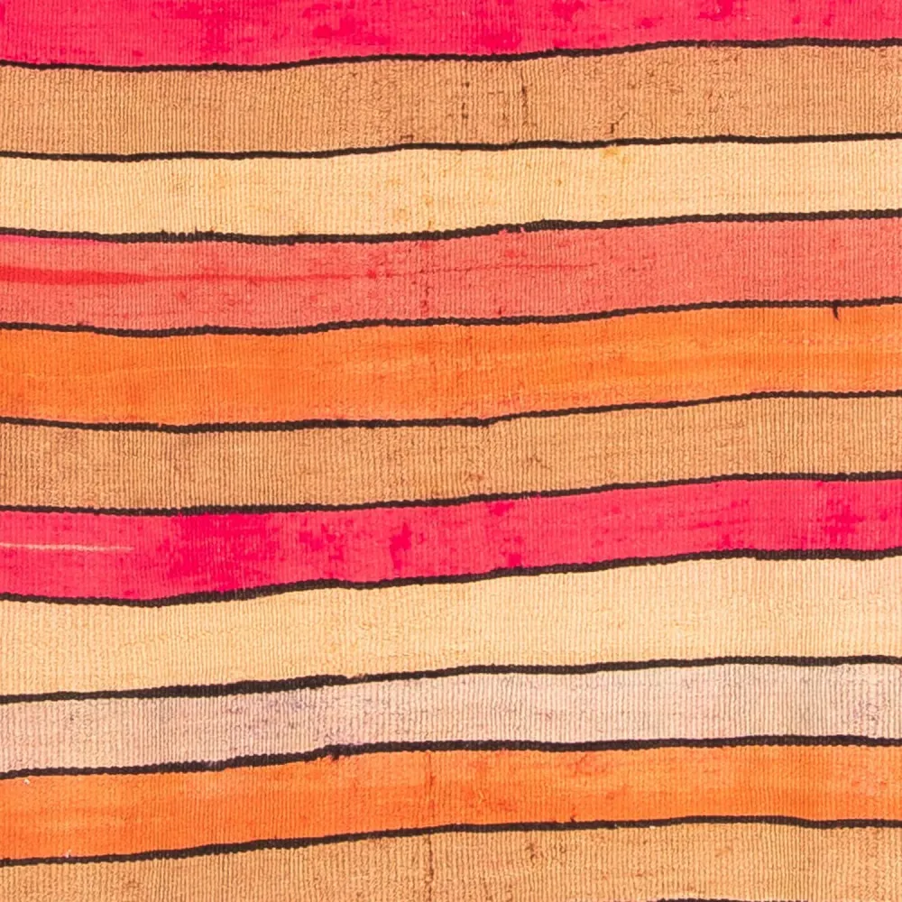 Kelim Teppich - Old 200 x 135 cm - mehrfarbig