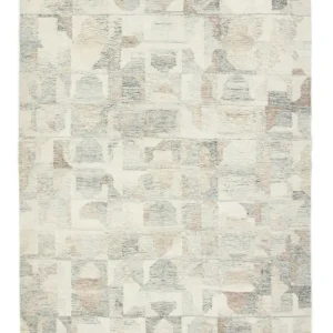 Kelim Teppich - Oriental 240 x 155 cm - mehrfarbig