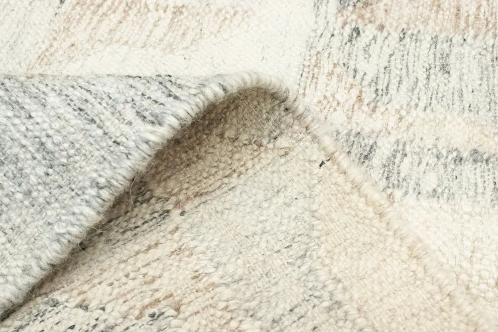 Kelim Teppich - Oriental 240 x 155 cm - mehrfarbig