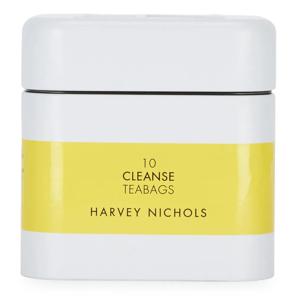 Harvey Nichols reinigen Teebeutel 10 pro Pack