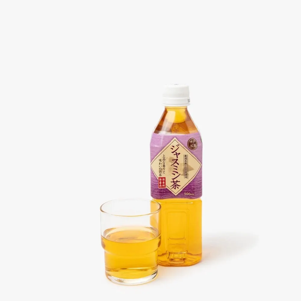 Jasmintee ⋅ Kobe Sabo ⋅ 500ml