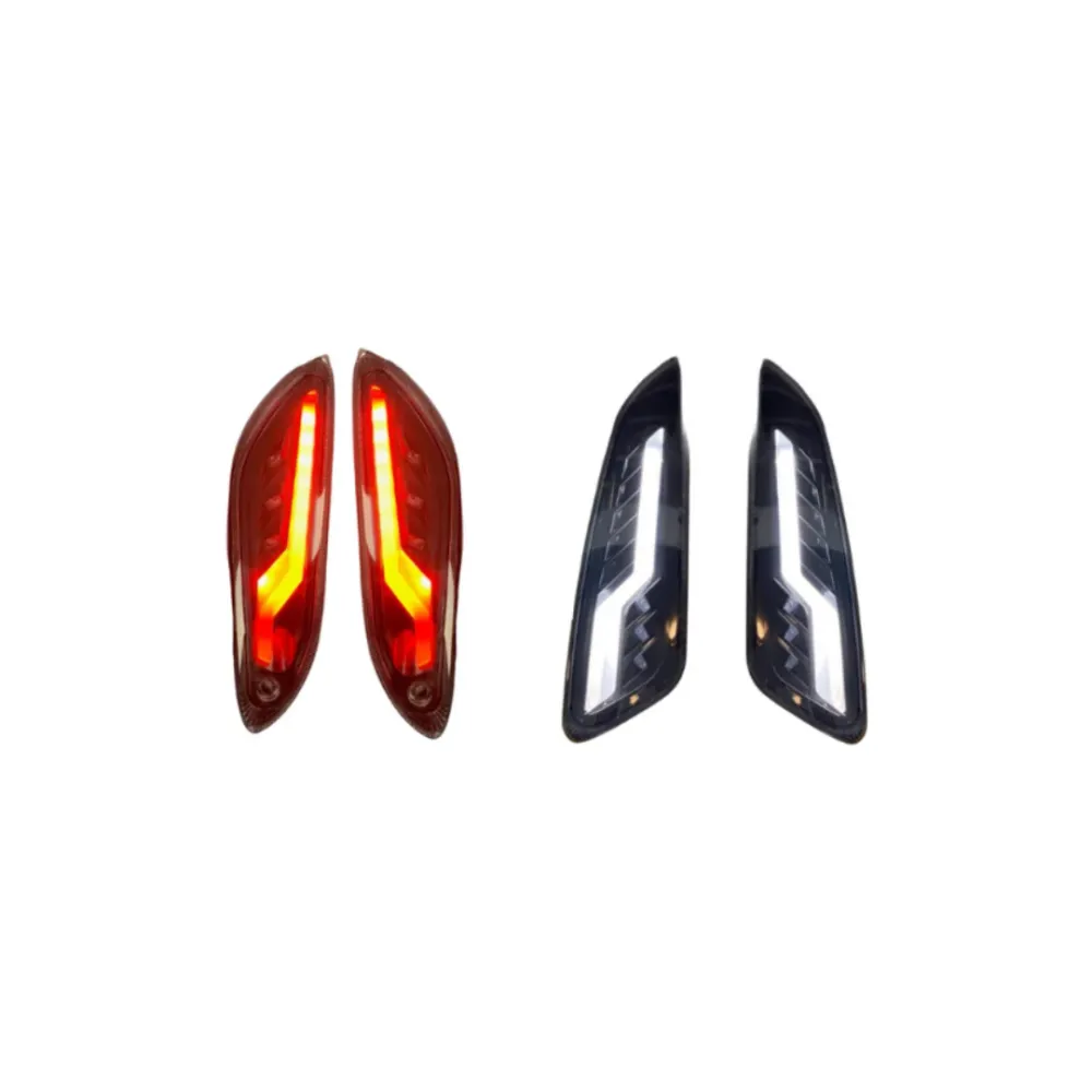 Level10 LED vorne/hinten Vespa Sprint / Primavera