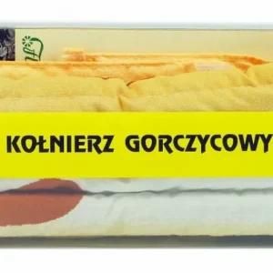 Senfkrone FLOS