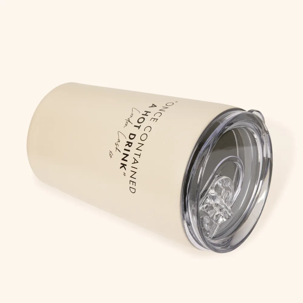 Thermobecher/-tasse 355ml