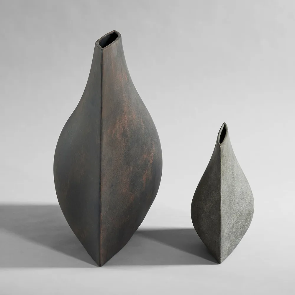101 Copenhagen - Origami Vase