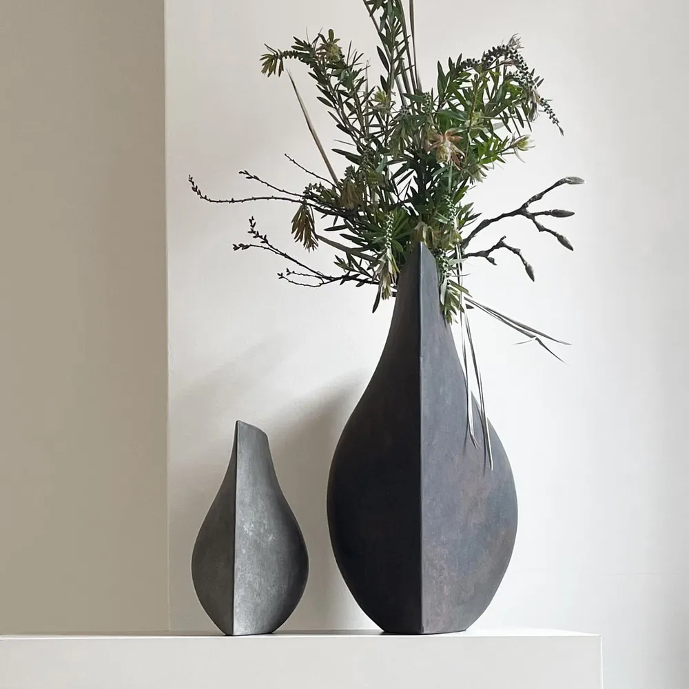101 Copenhagen - Origami Vase