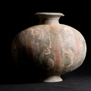 9433 Kokon-Vase