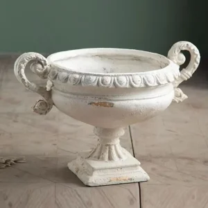 Antike Magniesum-Vase 40 cm
