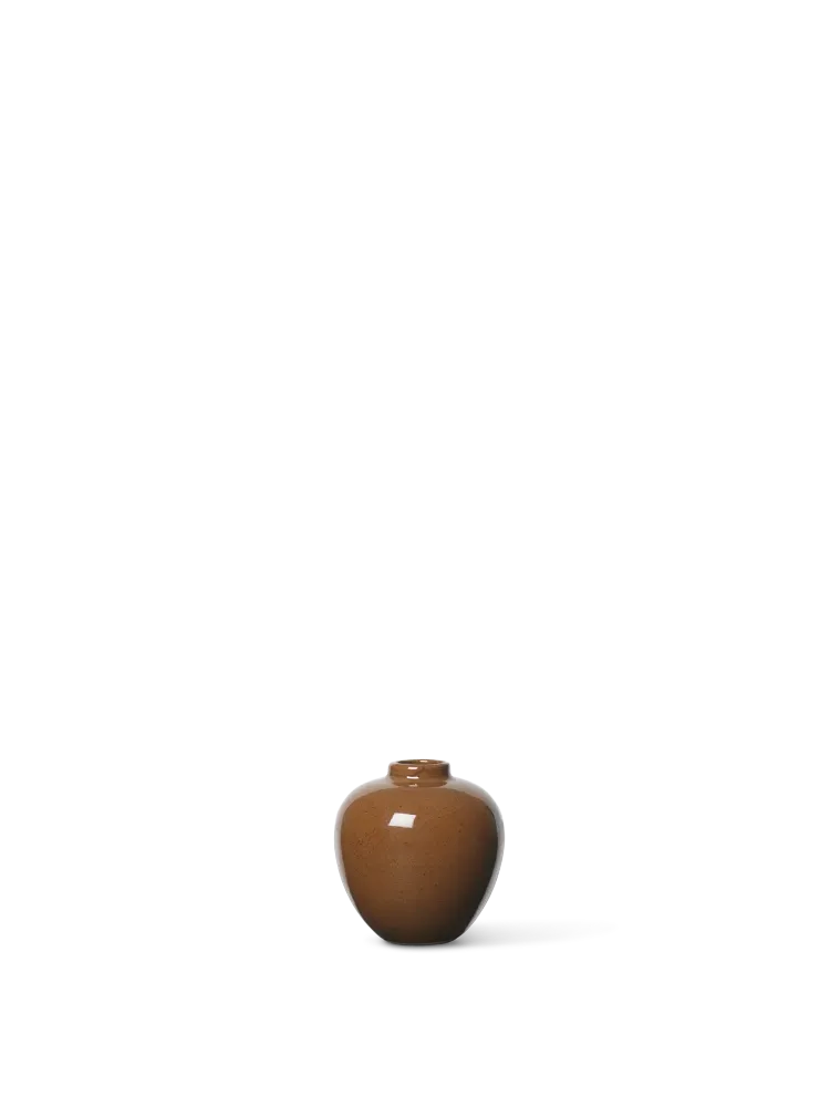 Ary Mini Vase - S Soil