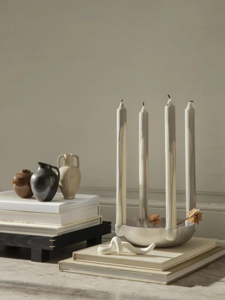 Ary Mini Vase - S Soil