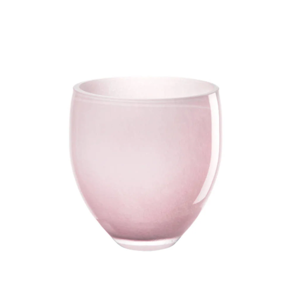 ASA Vase Hibisco, groß