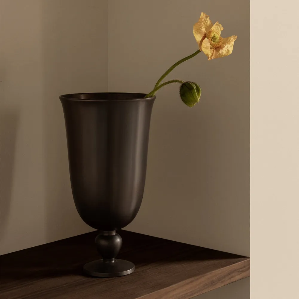 Audo - Pavot Vase