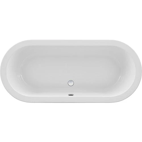 Badewanne Flora, freistehend