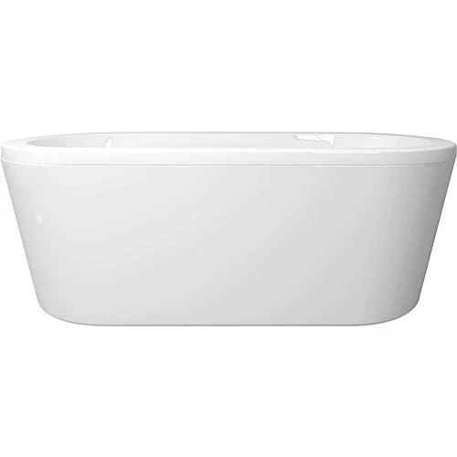 Badewanne Flora, freistehend