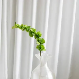 Bloom Objects - Artificial Bell Flower 02-117 - Green