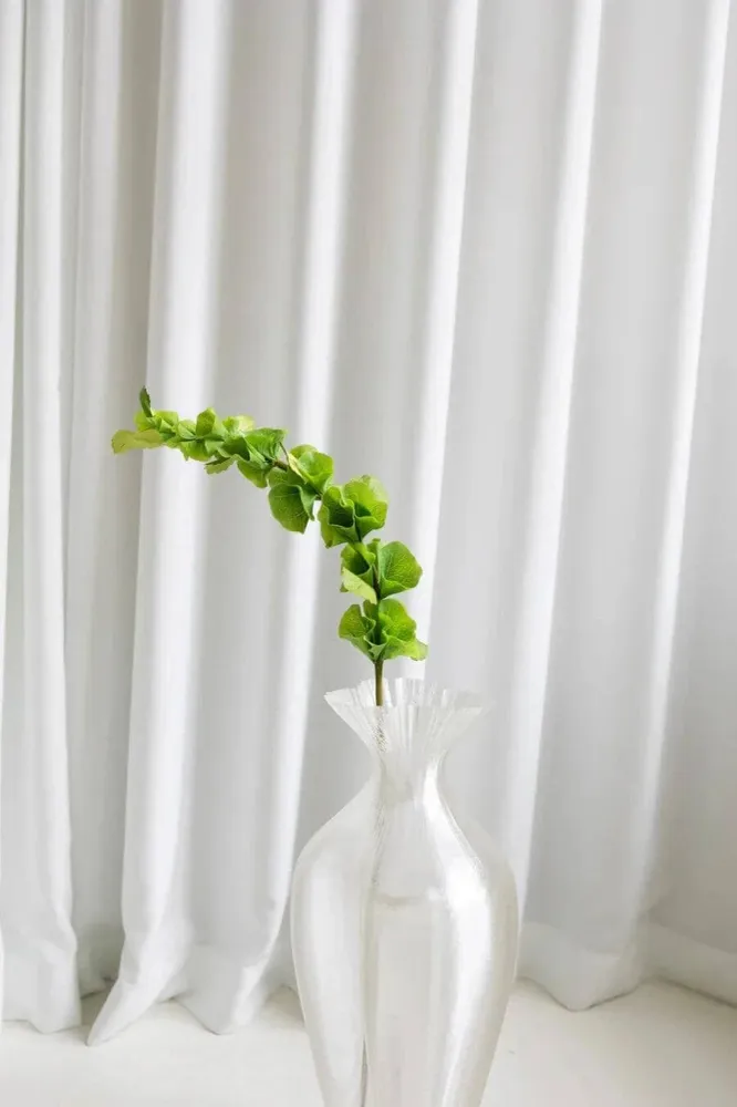 Bloom Objects - Artificial Bell Flower 02-117 - Green