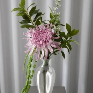 Bloom Objects - Purple Blossom Bouquet 02-371 - Multi