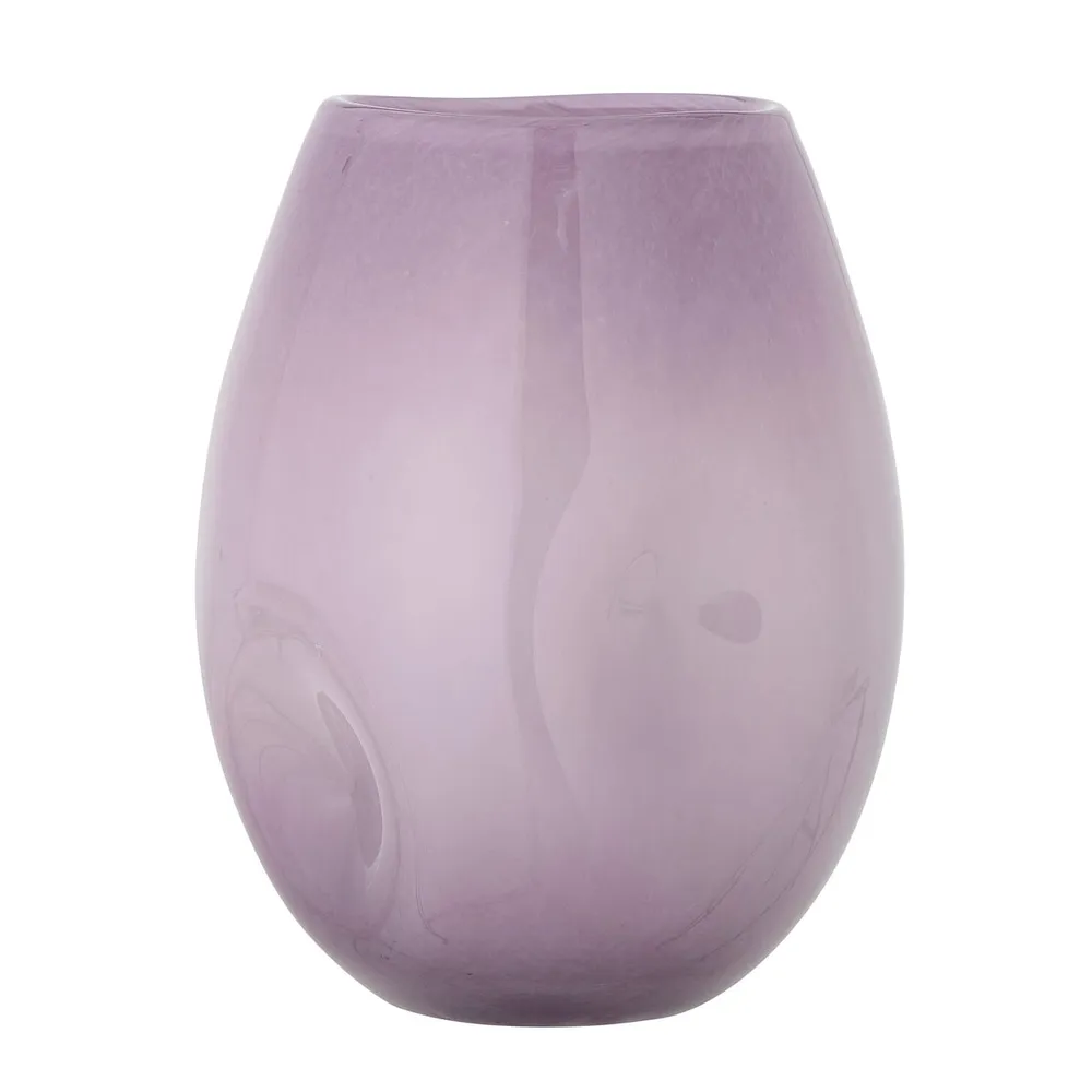 Bloomingville - Lilac Vase