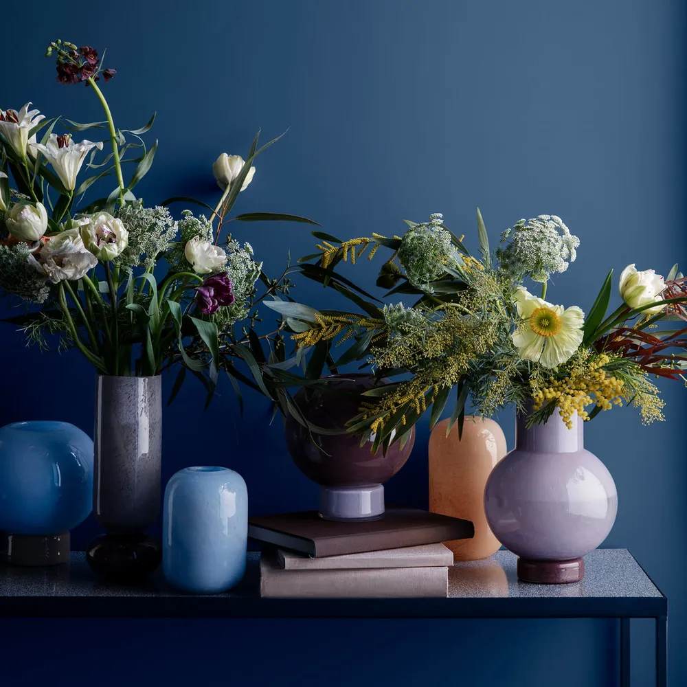 Broste Copenhagen - Kai Vase