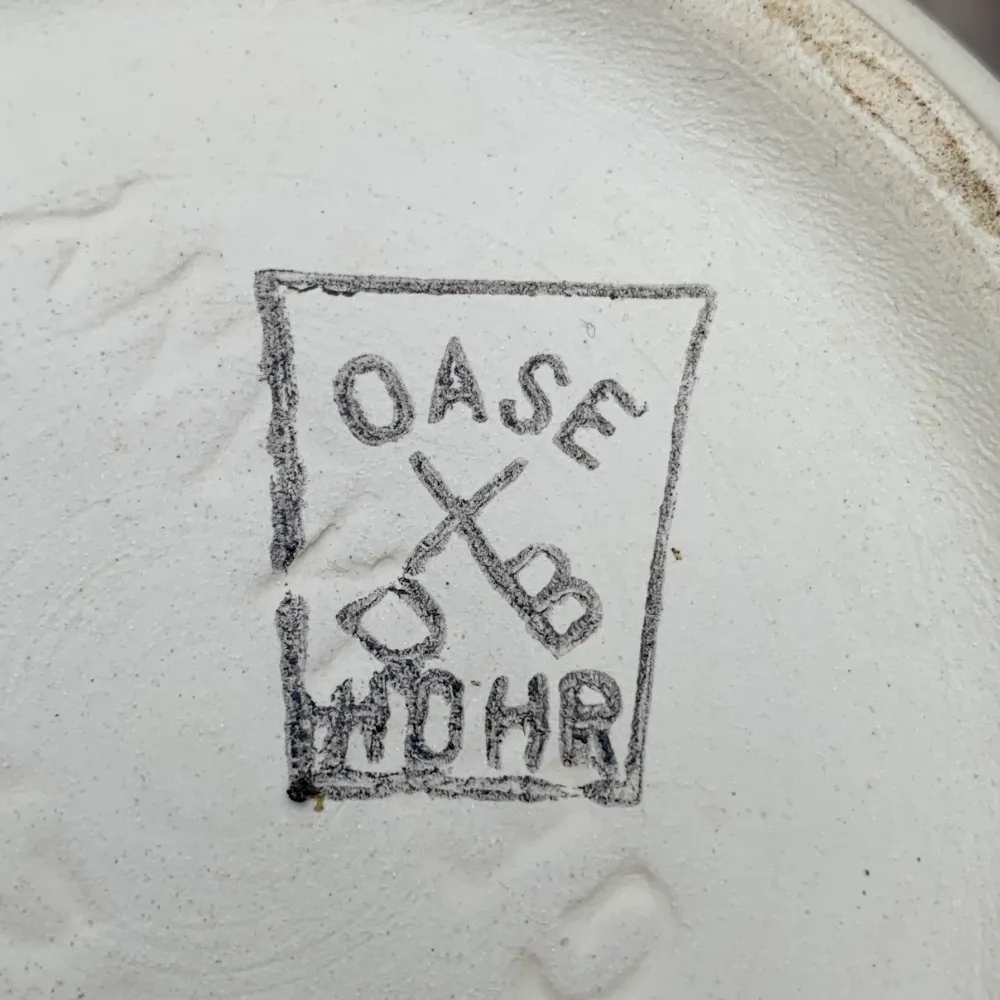 DÜMLER & BREIDEN, Vase