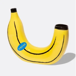 DOIY Vase „Banana“