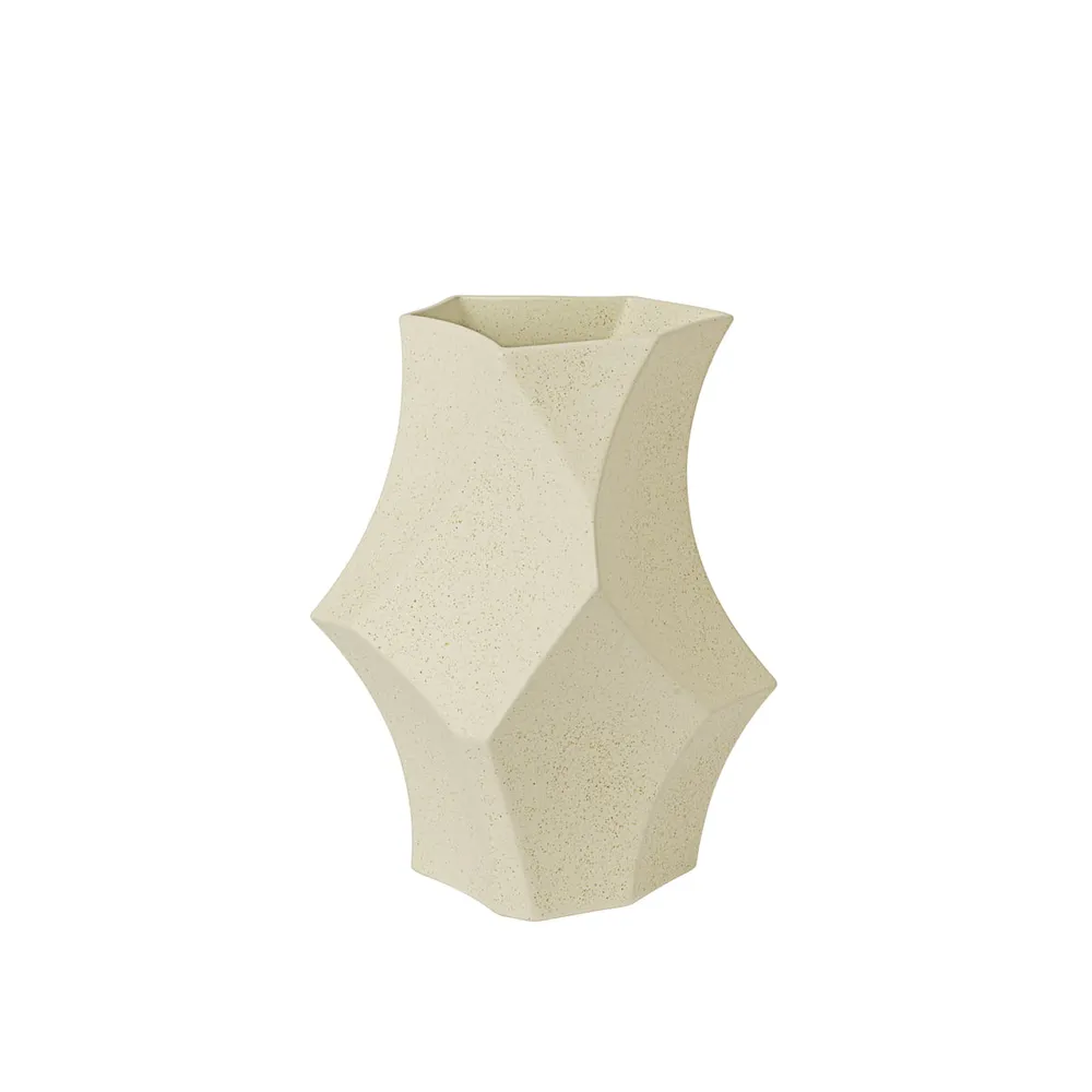 Ferm Living - Cueva Vase