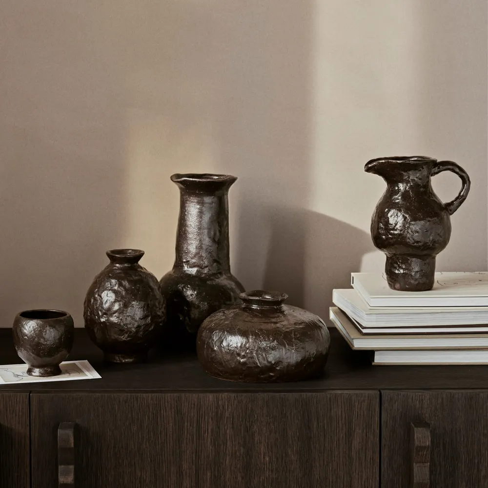 Ferm Living - Doro Vase