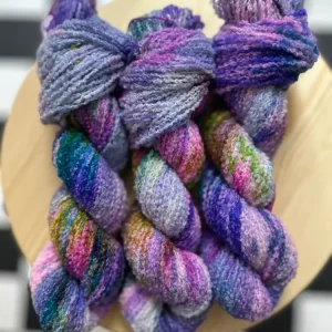 Flora / Merino Bouclé