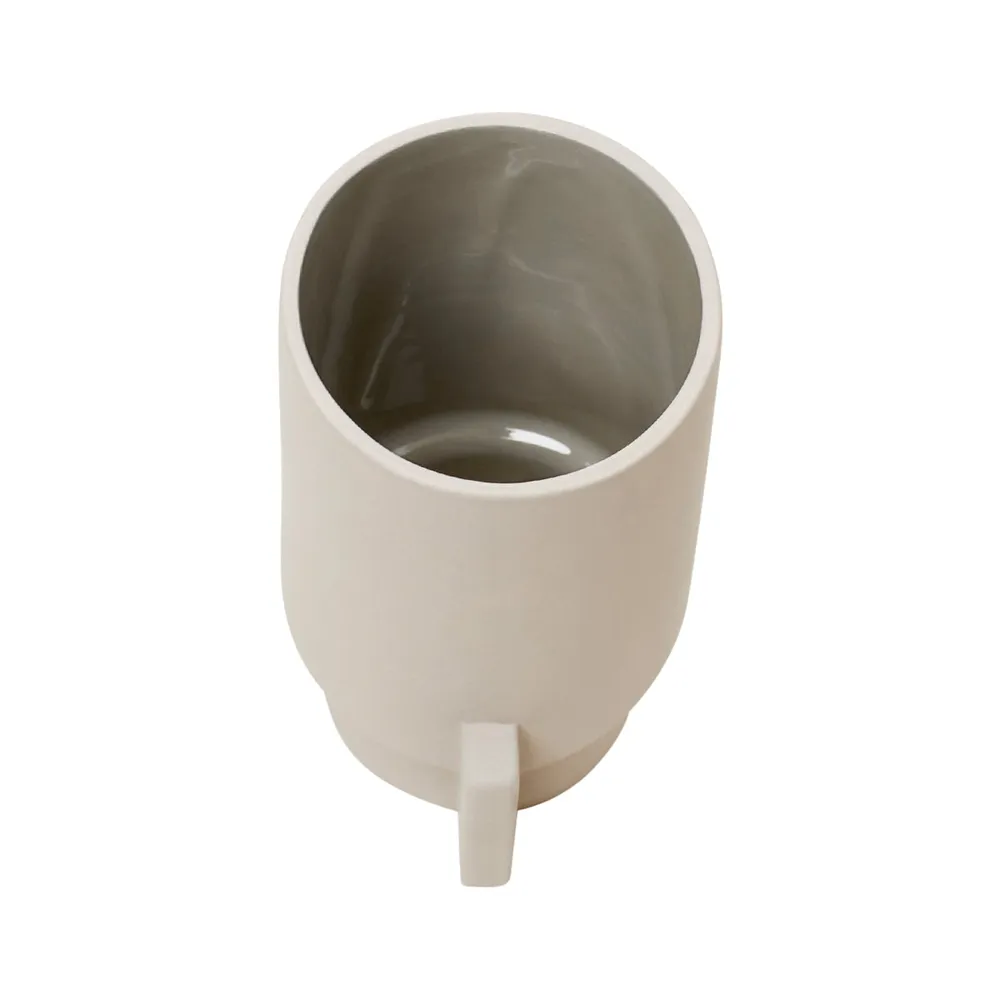 Form & Refine - Alcoa Vase