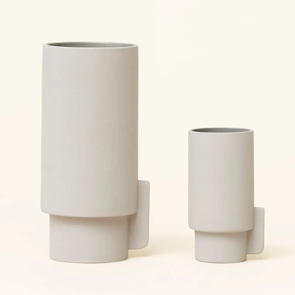 Form & Refine - Alcoa Vase