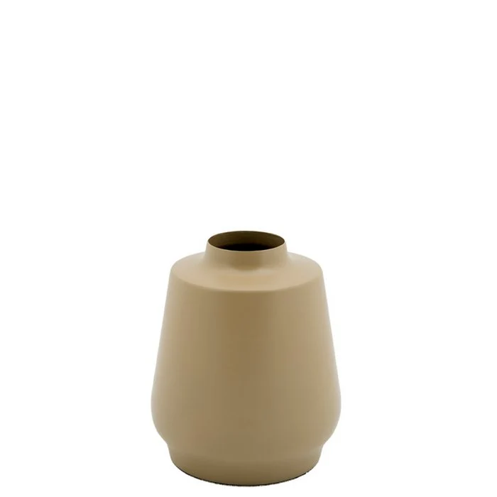 Frau Bloom - Vase Cannes Ton