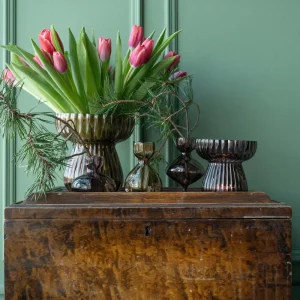 Glasvase Anette Vase
