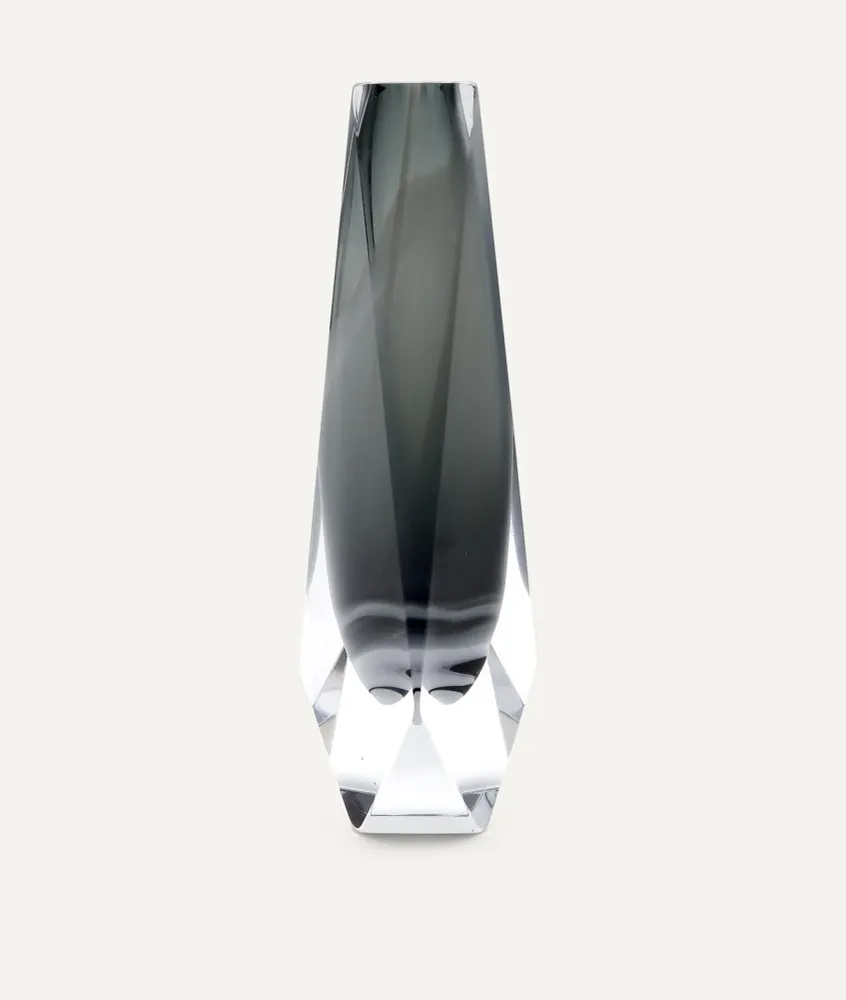 Goccia Vase Murano Glass