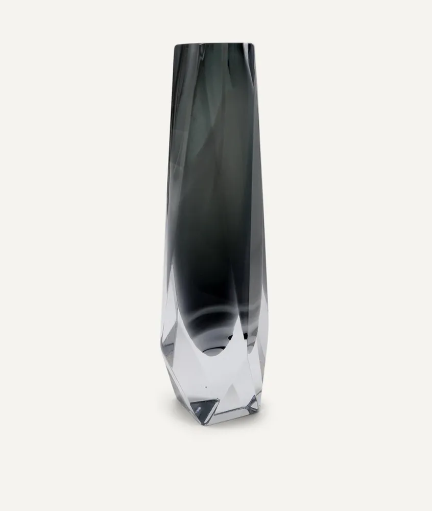 Goccia Vase Murano Glass