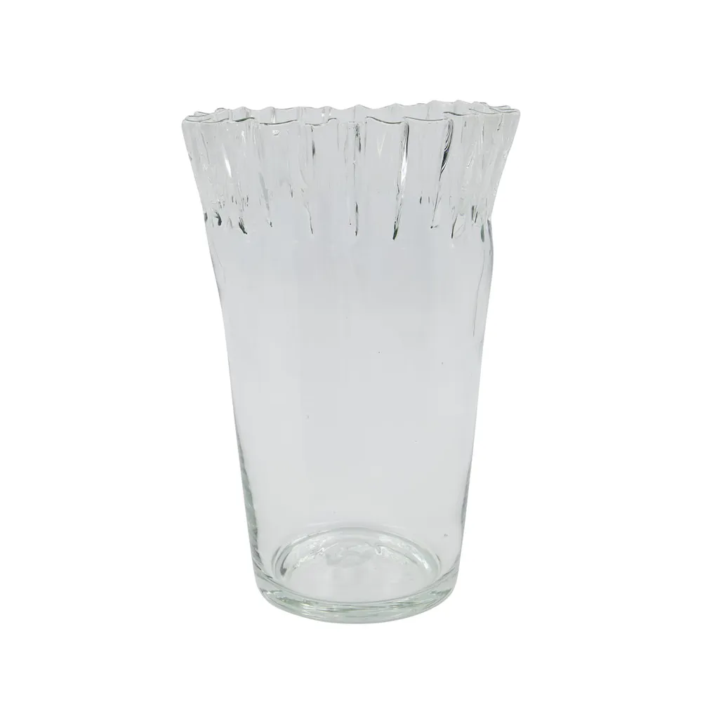 House Doctor - Fold Vase