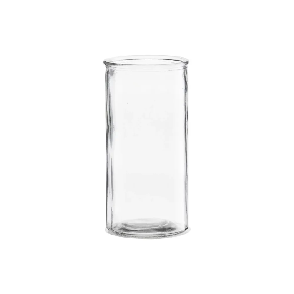 House Doctor / Vase, Cylinder, Klar