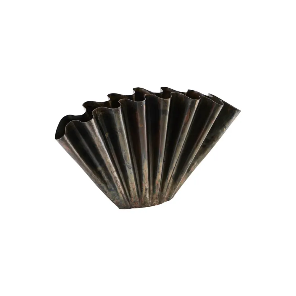 House Doctor Vase "Flood", 30 cm
