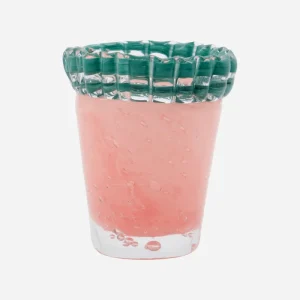 House Doctor Vase Kupla klein, rosé