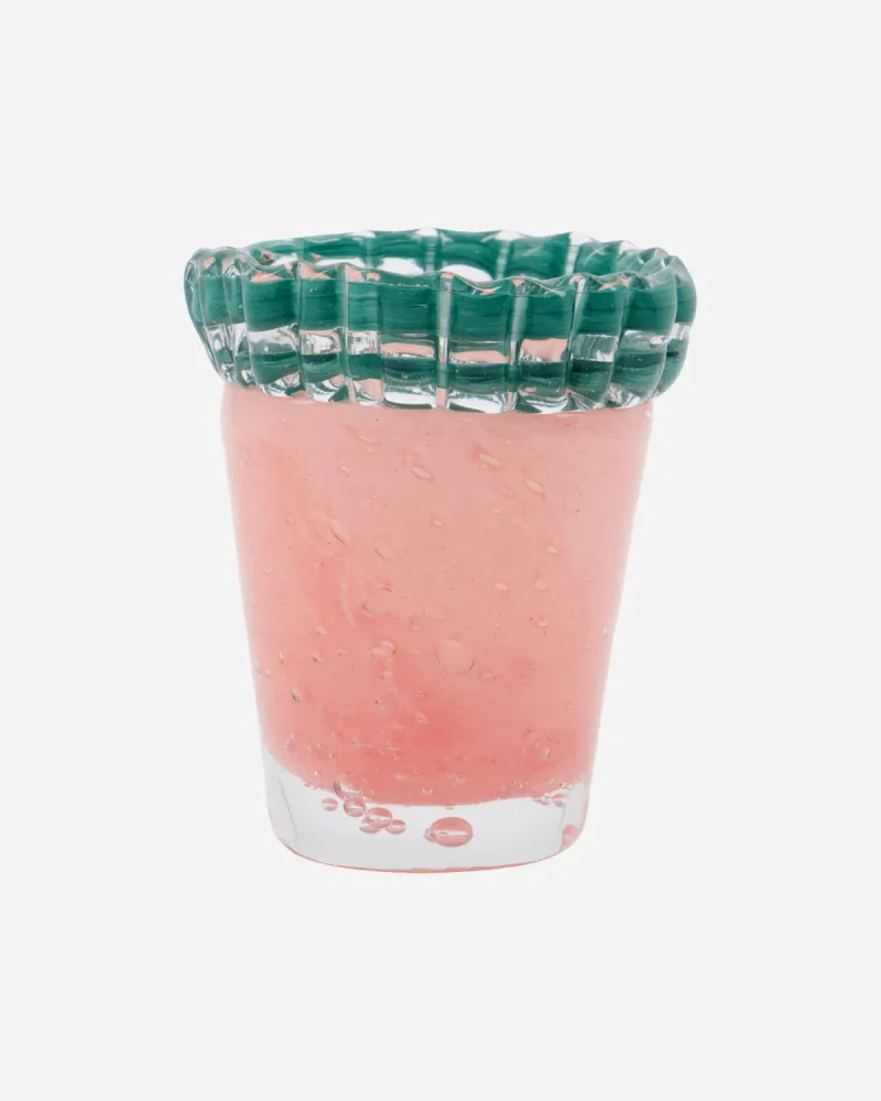 House Doctor Vase Kupla klein, rosé