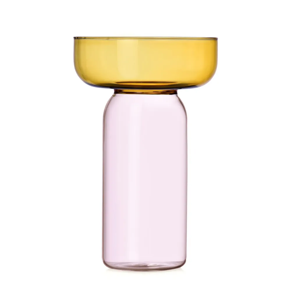 Ichendorf Aura Mittlere zylindrische Vase
