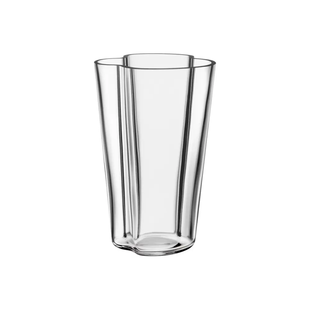 Iittala Alvar Aalto Vase