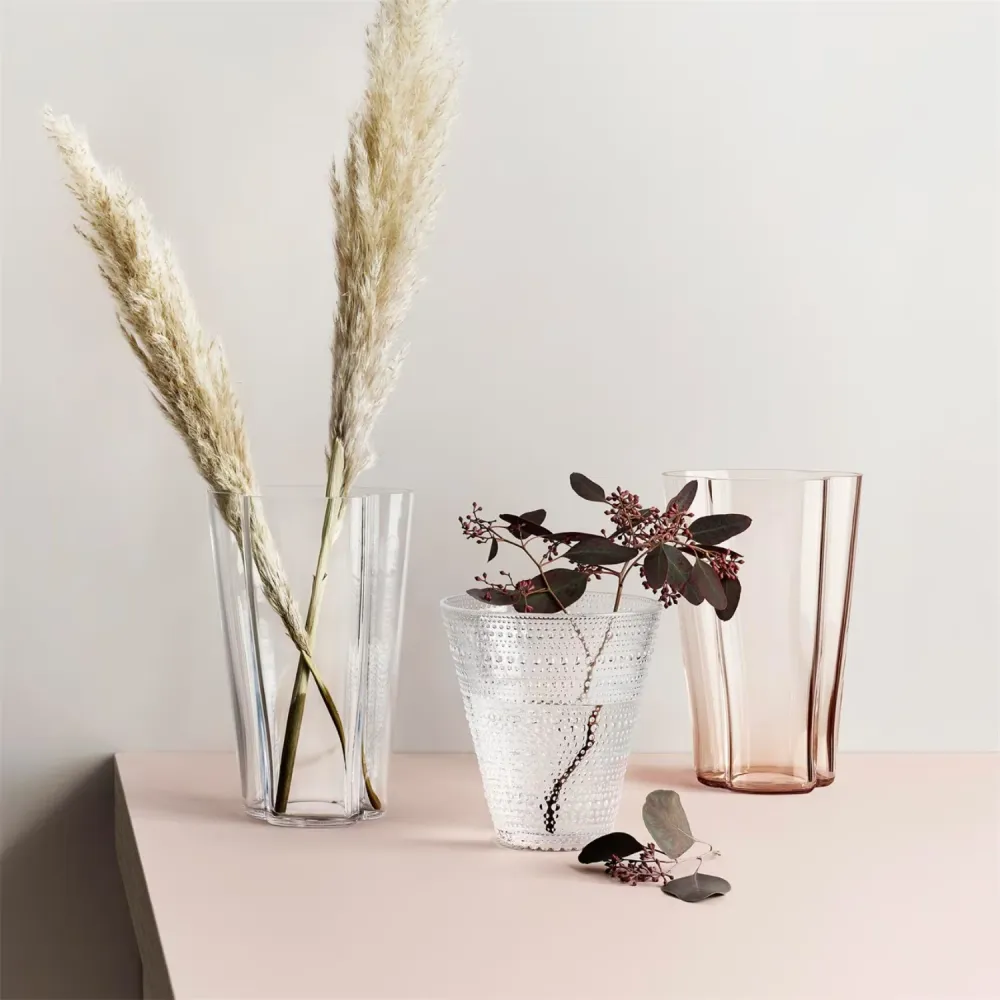 Iittala Alvar Aalto Vase