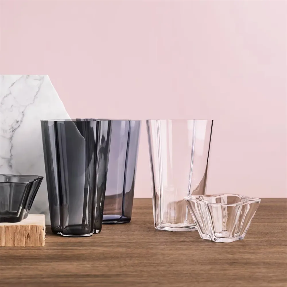 Iittala Alvar Aalto Vase