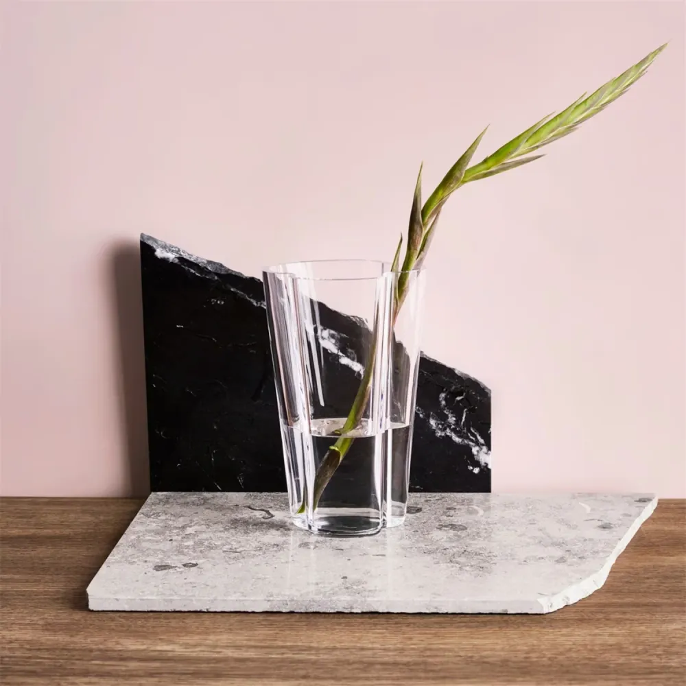 Iittala Alvar Aalto Vase