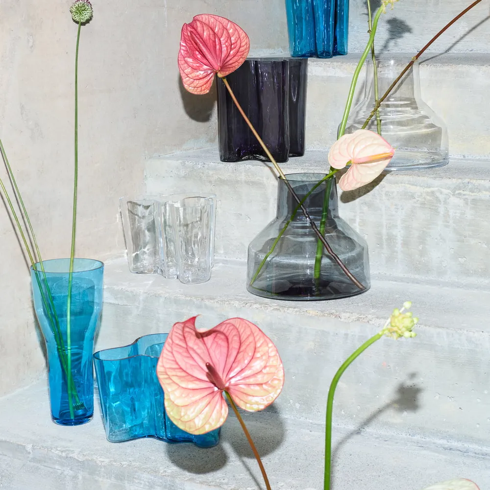 Iittala - Solare Vase