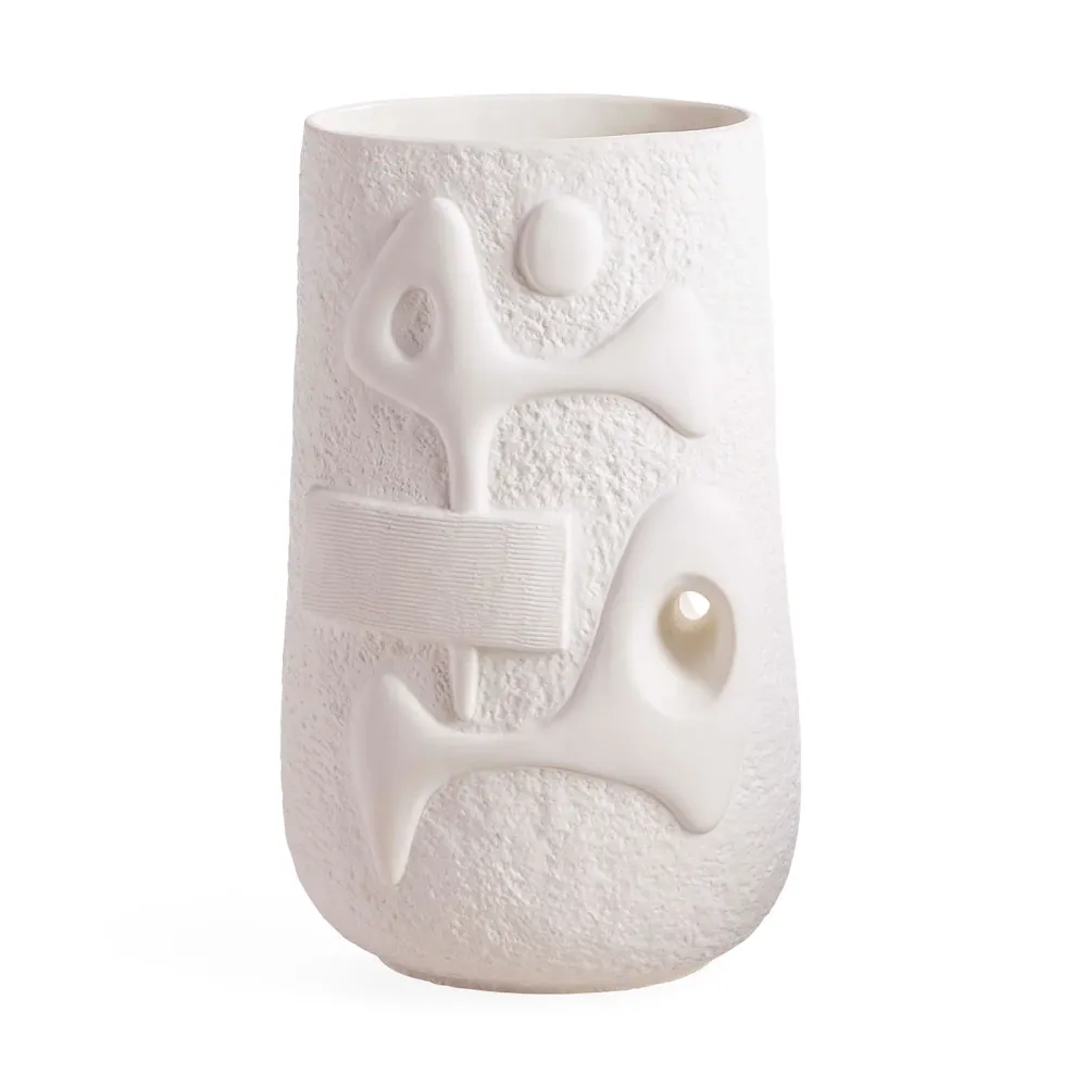 Jonathan Adler Vase Toklas Tall